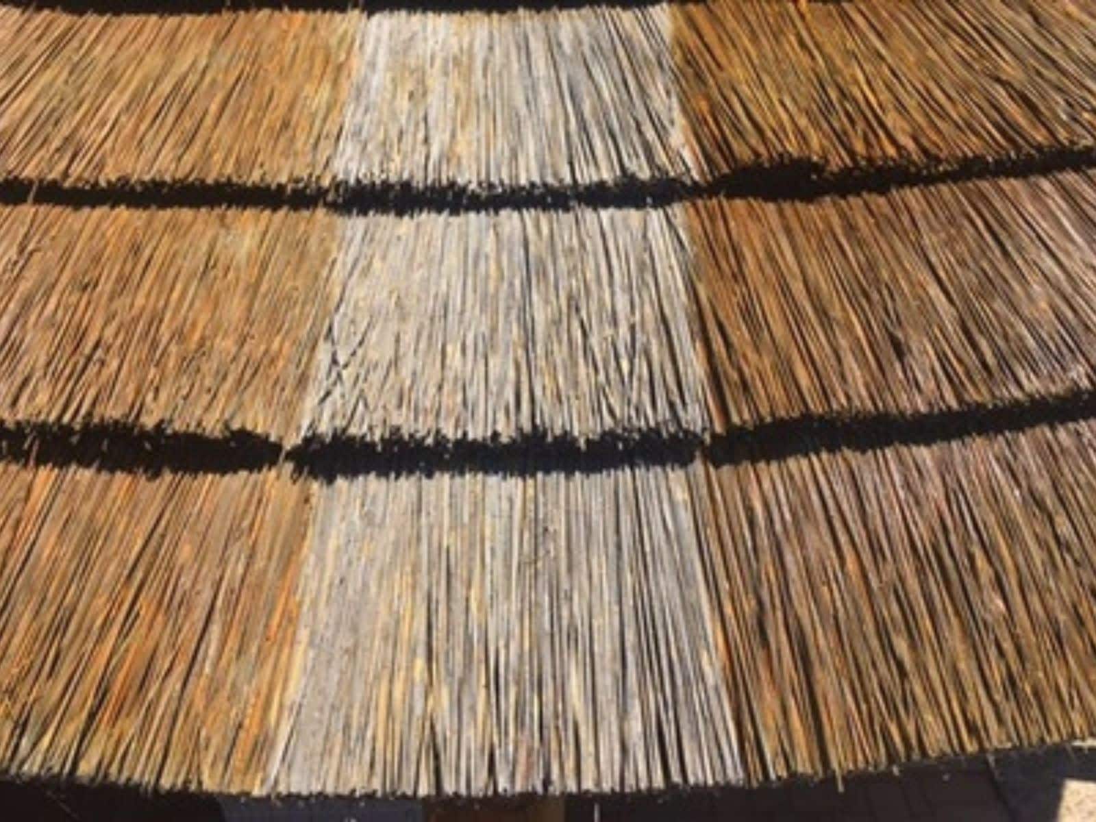african thatching supply company